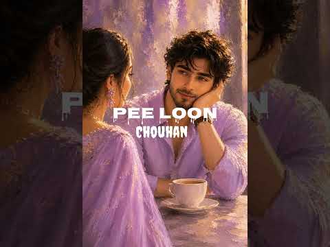 Pee loon (lyrics) once upon a time in a mumbai ! Prahlad Singh! Pritam! Emraan Hashmi , Prachi Desai