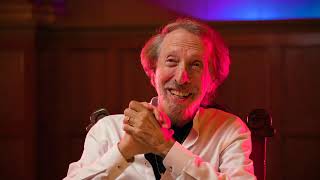 Charles Bernstein Interview Gibson Guitar Series