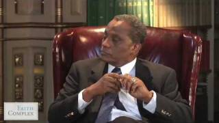 Faith Complex: Abdullahi Ahmed An-Na'im on Islam and the Secular State