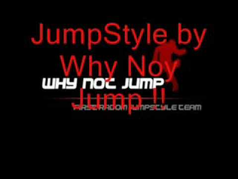 Why Not Jump 2