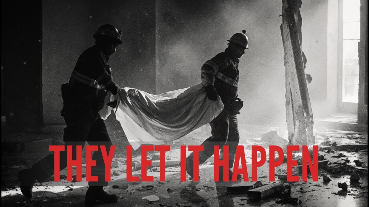 Hyatt Hotels: One Design Change Killed 114 Americans