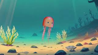 Unity - Jelyquast Demo screenshot 5