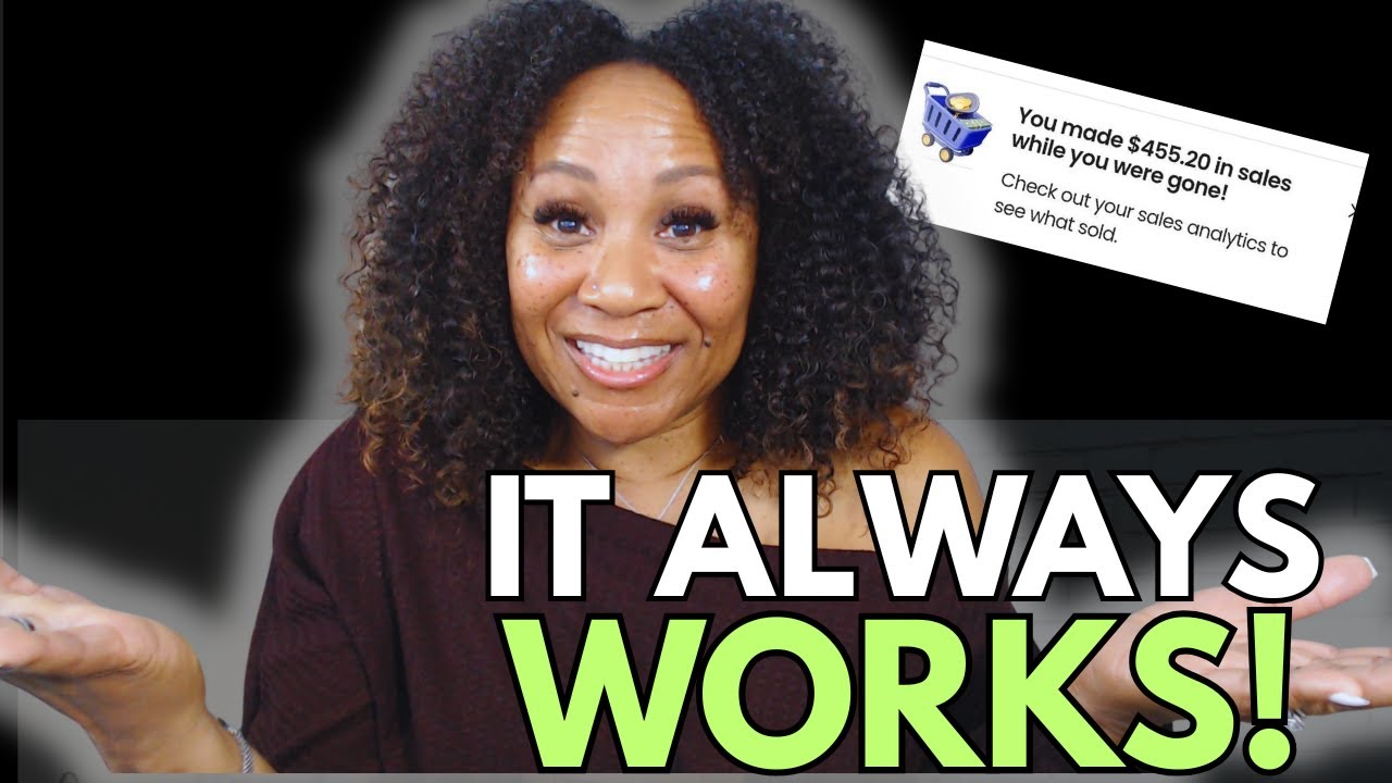 Just Do This to Finally Start Earning Online This Year