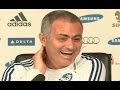 Top 10 Funny Jose Mourinho Press Conference Moments