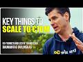 The Harsh Reality Of Scaling A Payment Company | TransferGo