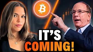 Download lagu FORGET The Clarity Act | Did Larry Fink Just Admit Bitcoin is About To EXPLODE?