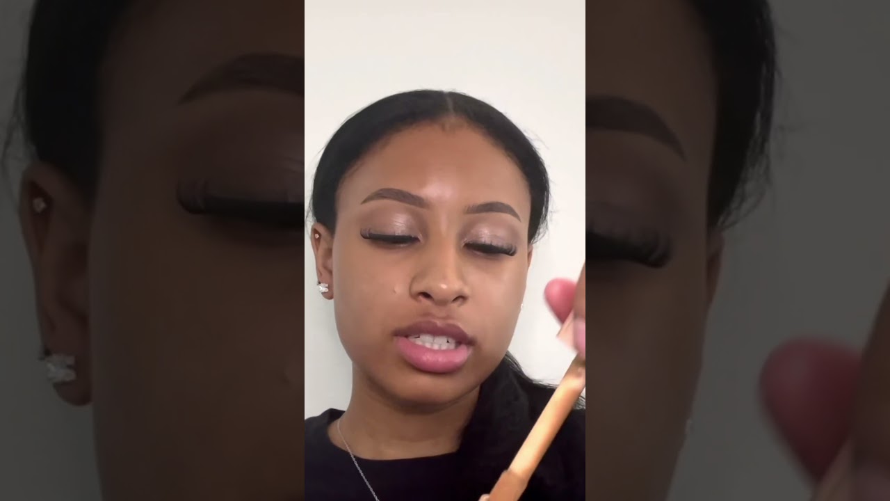 Best Foundation For Dewy Makeup!👀 