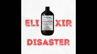 The Elixir Sulfanilamide Disaster of 1937