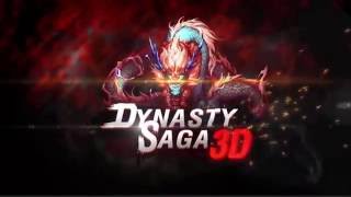 Dynasty Saga 3D - Clash of Warriors screenshot 4