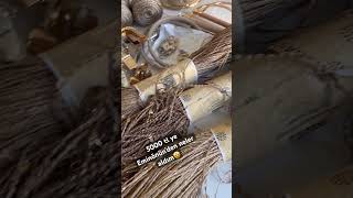 Eminönü Kürkçü Han Ziyareti ☺️ Çanta ve Aksesuar 🌟