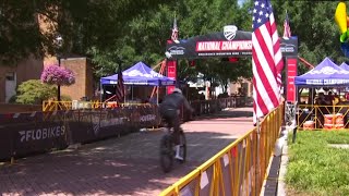 USA Cycling championships arrive in Virginia