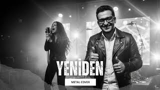 🎧 Ragga Oktay - Yeniden Metal Cover