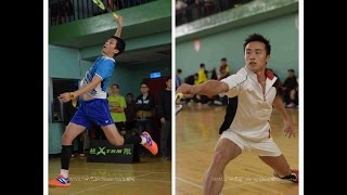 20151227會長盃專業25MS趙椿根vs王立維