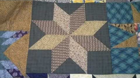 Y seams - LearnHowToQuilt.com ENCYCLOPEDIA
