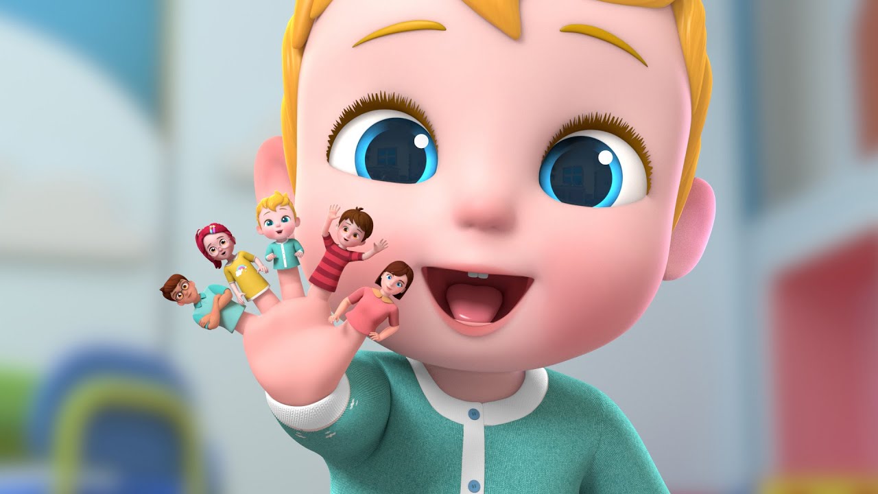 Nunu TV Türkçe: En Sevilen Bebek Şarkıları Koleksiyonu 🎵 Kesintisiz Eğitici Çizgi Film