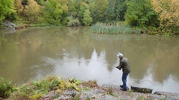 Spey casting SnapT and Snake Roll switch