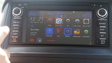 A-sure android iGo Primo no audio or turn by turn voice guidance