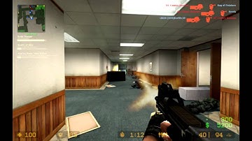 Killing Floor and CSS Giveaway!