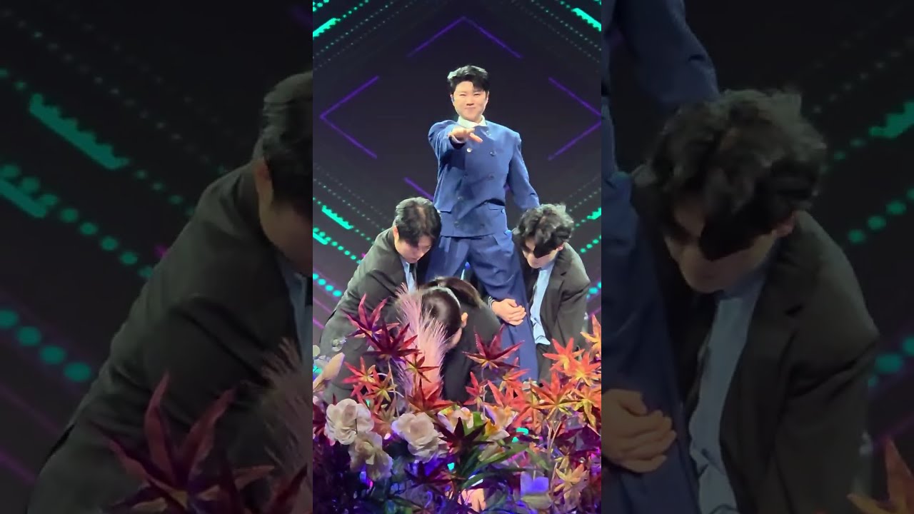 #올해의가수상