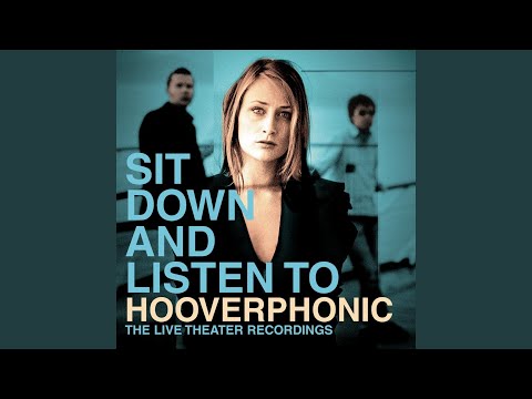 Hooverphonic — One (Live)