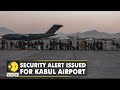 Taliban claims control over Kabul airport, Pentagon refutes claims | Latest News Updates