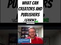 DC Absolute Universe is Taking Risks - Joe Grunenwald explains!