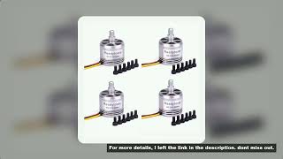 2312 920KV CW/CCW Brushless Motor CW CCW for F450 S500 S550 Quadcopter
