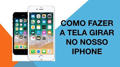 Como fazer para girar a tela do Instagram?