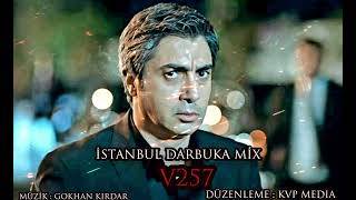 Kurtlar Vadisi Pusu - İstanbul Mix(V257 Bolum Versiyon) Resimi