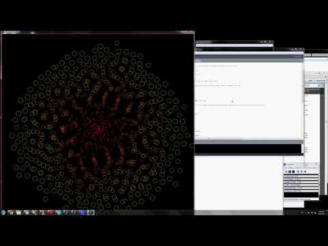 CELL GROWTH 2D