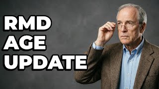 When Do I Start Required Minimum Distributions (RMDs)?
