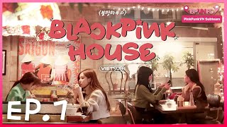 [VIETSUB] BLACKPINK HOUSE - EP.7