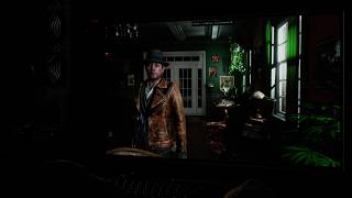 The Sinking City 2 - 500FPS em 4K OLED #rtx5090 #9950x3d2 #oled #nvidia