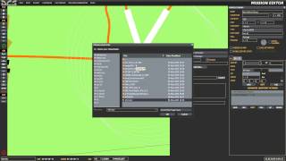 creating a homing beacon mission part 1