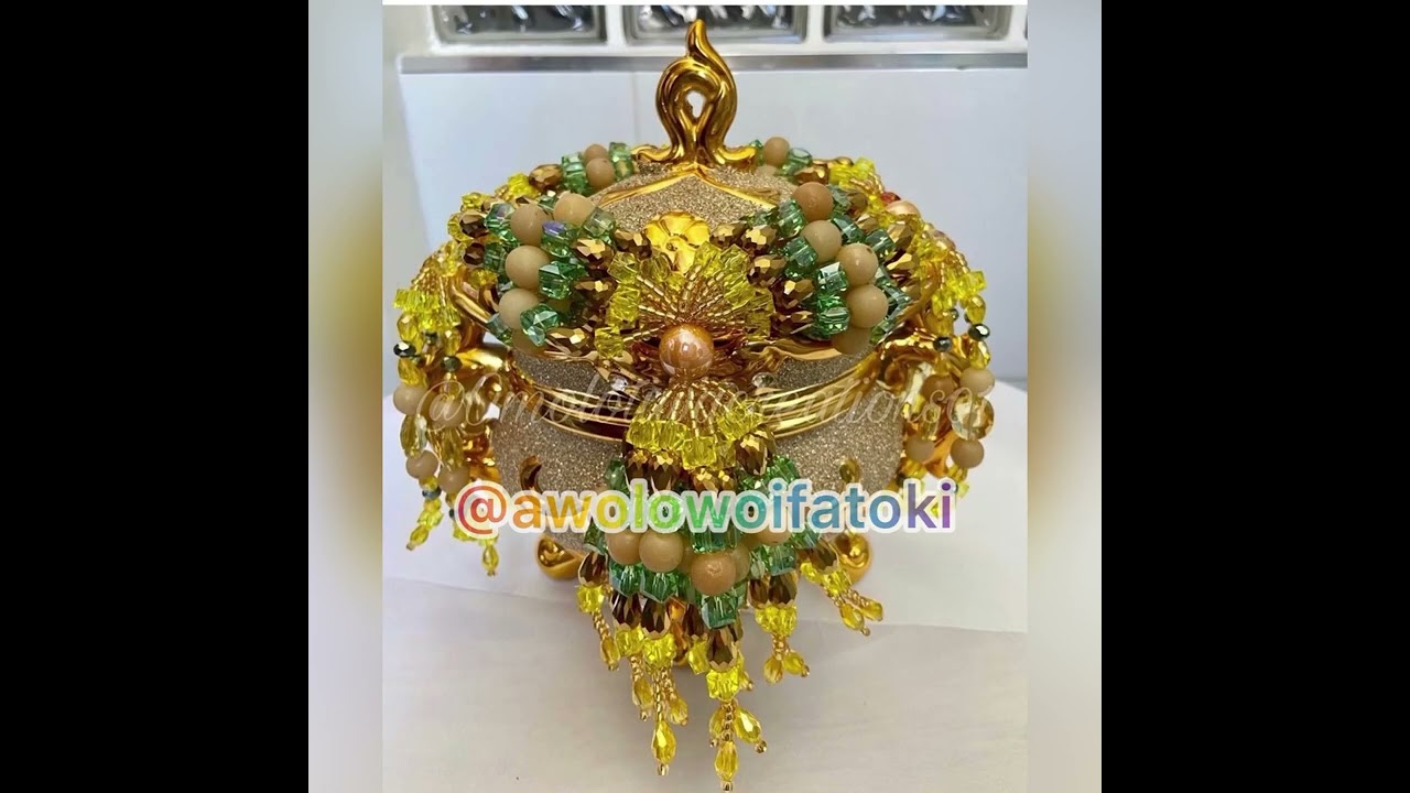 Aje Olokun Song and prayers