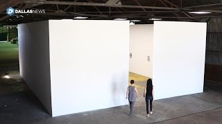 Opening a new art space in South Dallas called The Box Company Net Worth