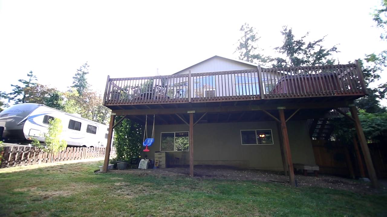 Beautiful Remodeled Home with Private Backyard in Hillsboro | Oregon real estate