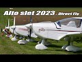 ALTO SLET 2023 - Direct Fly