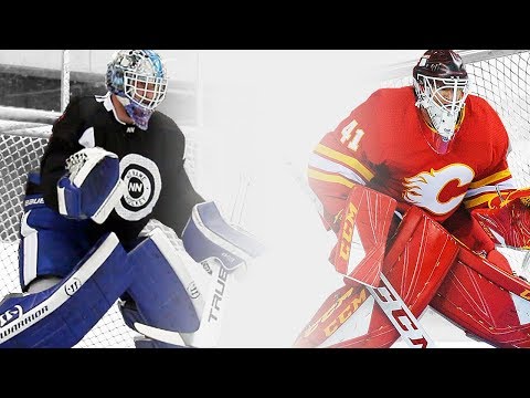 Puckhandling Lessons from Mike Smith – Part 1