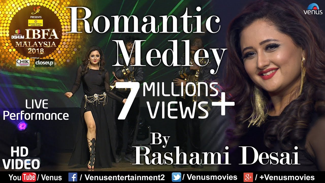 Romantic Medley