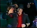 (part 1/4) Michael Jackson- Parliament Palace '96 Bucharest