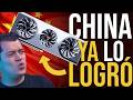 ¡NVIDIA en PROBLEMAS! CHINA lanzó su propio CUDA y YA ESTA DISPONIBLE Mp3 Song
