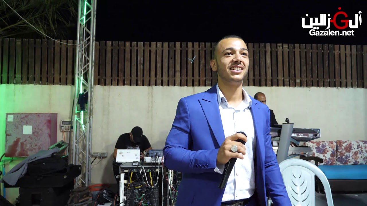 موران خليل أفراح ال كبها حفلة ثائر برطعه