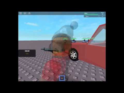 Roblox Bloods Vs Crips - 