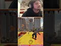 Ring of fire gap #zionparker #skate4 #easports #easkate #trend