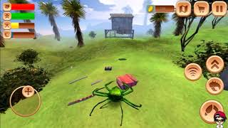 King Crab Survival Simulator(By Sergey Zanin)GamePlay - Android/iOS screenshot 5