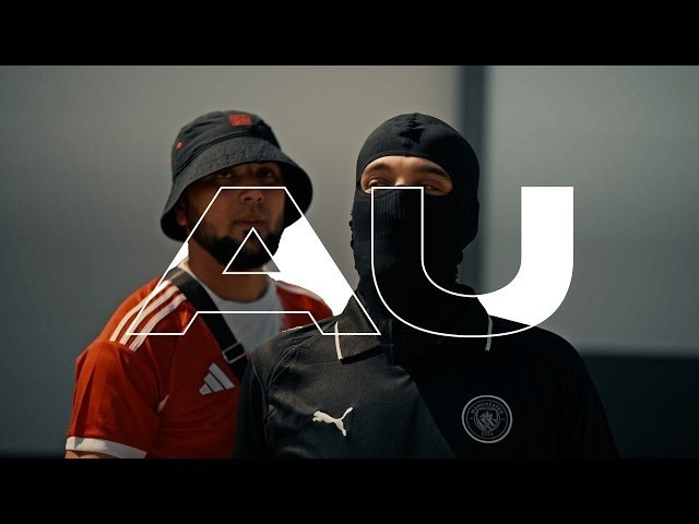 ASL WAYNE x LILONE - AU (MUSIC VIDEO)
