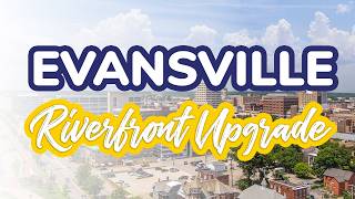 Small Midwestern Cities Leading An Urban Transformation
