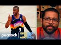 Why Chris Paul makes the whole Phoenix Suns team and roles make sense | Brother From Another