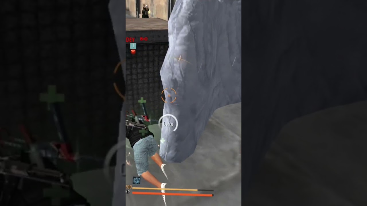 Bankai One tap #shorts #shortsfeed #tondegamer #badge99 #tgrnrz#freefire